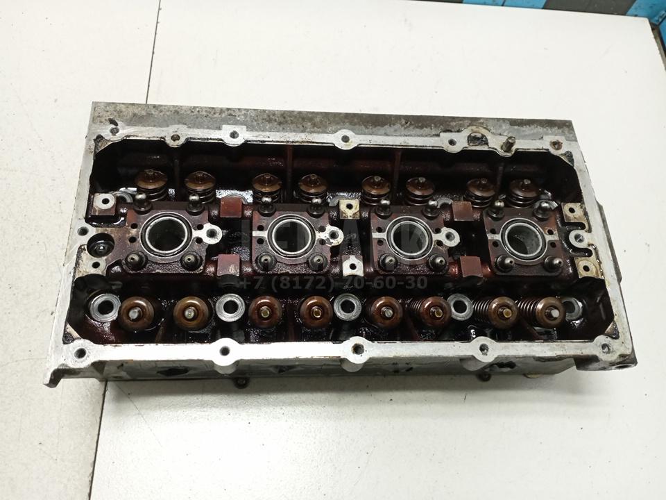 Головка блока для  BMW 7-serie E65/E66 2001-2008