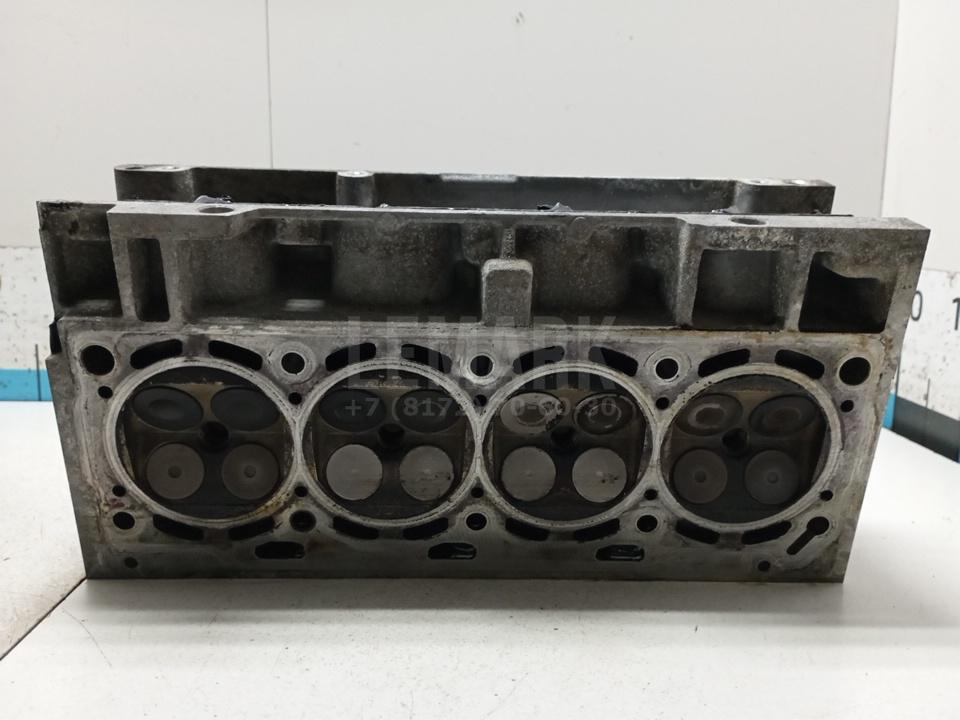 Головка блока для  BMW 7-serie E65/E66 2001-2008