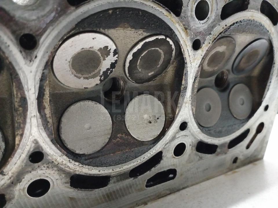 Головка блока для  BMW 7-serie E65/E66 2001-2008