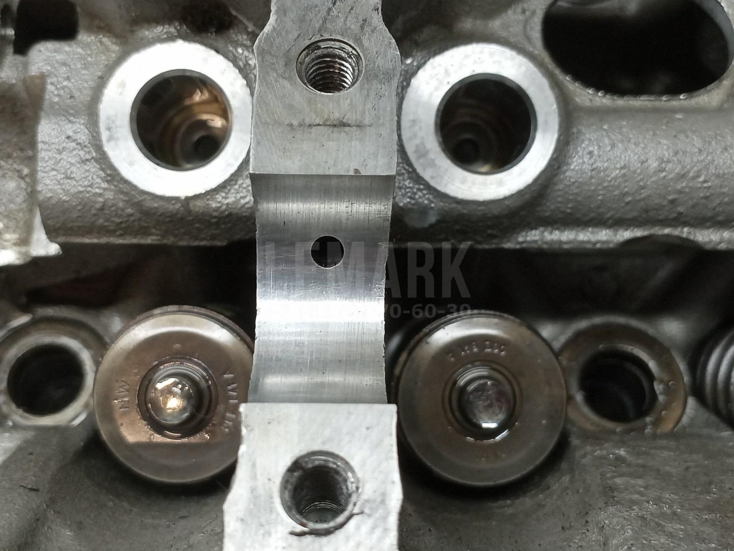 Головка блока для  Fiat Punto II (188) 1999-2010