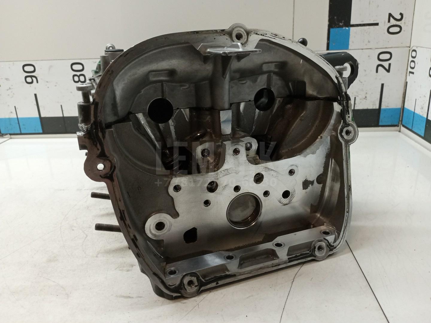 Головка блока для  Fiat Punto II (188) 1999-2010