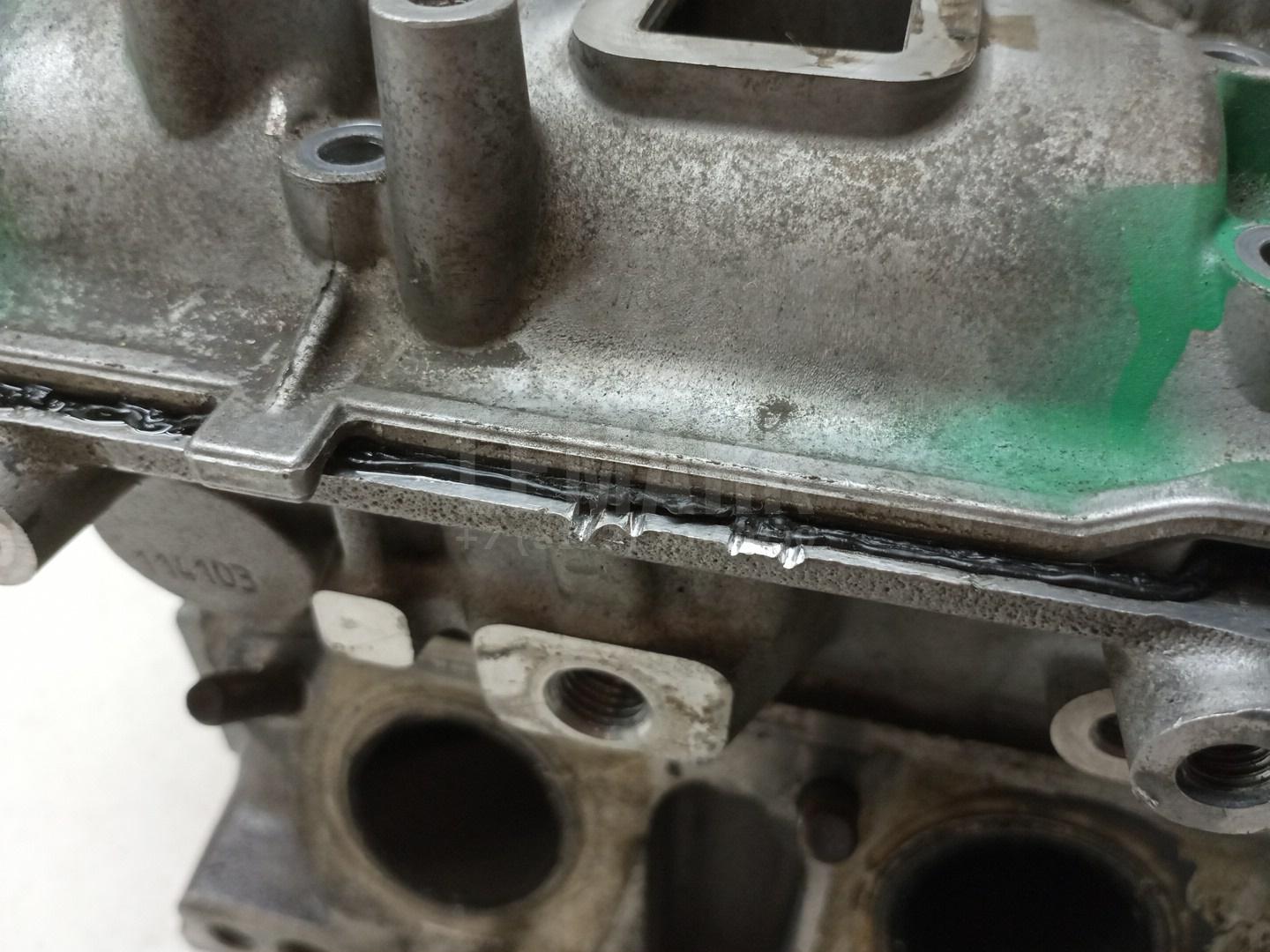 Головка блока для  Fiat Punto II (188) 1999-2010