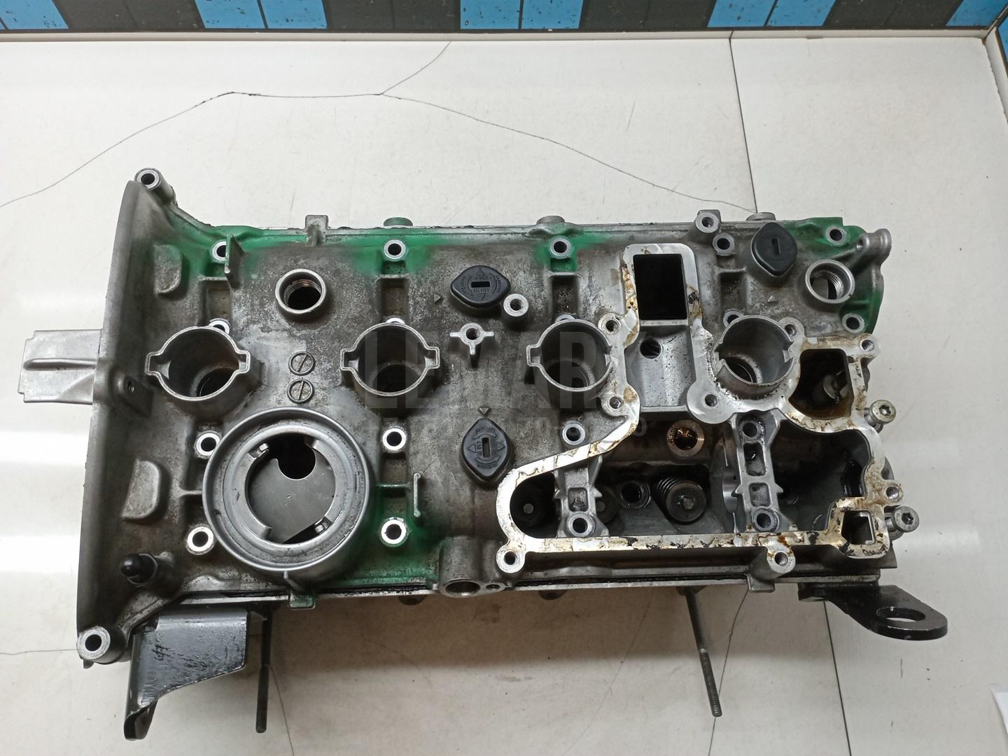 Головка блока для  Fiat Punto II (188) 1999-2010