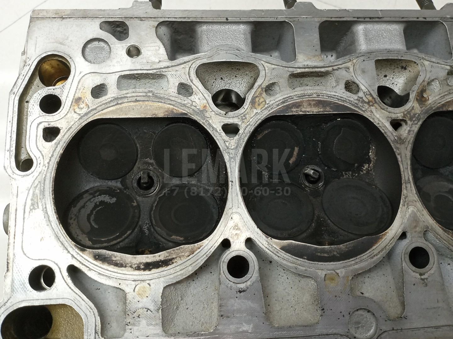 Головка блока для  Fiat Punto II (188) 1999-2010