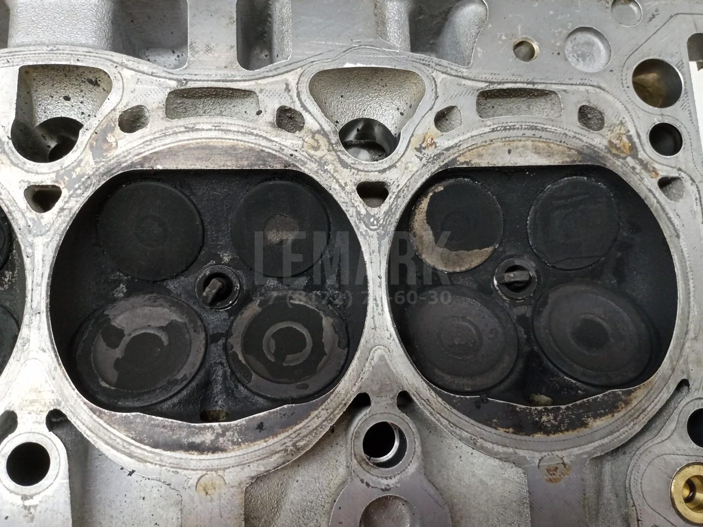 Головка блока для  Fiat Punto II (188) 1999-2010