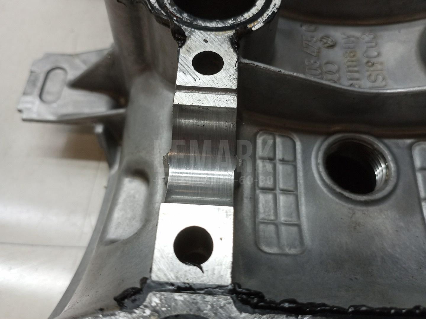 Головка блока для  Fiat Punto II (188) 1999-2010
