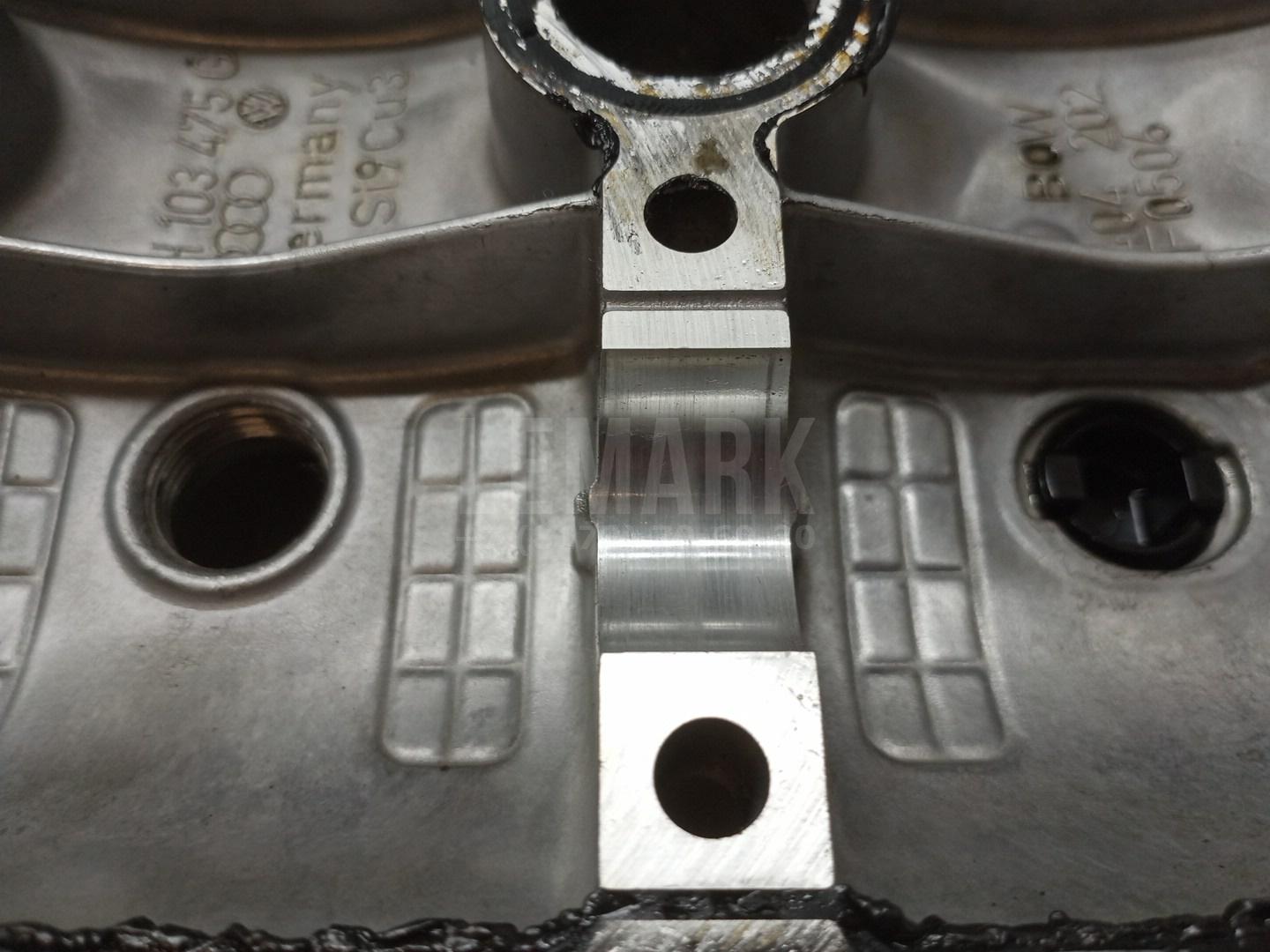 Головка блока для  Fiat Punto II (188) 1999-2010