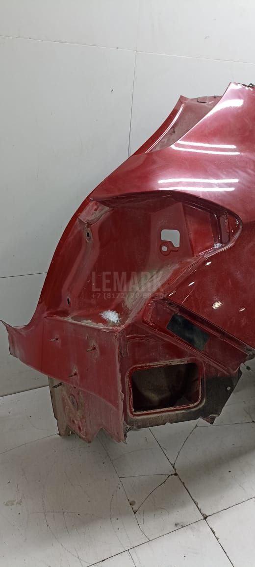 Крыло заднее правое для  BMW 3-serie E46 1998-2005