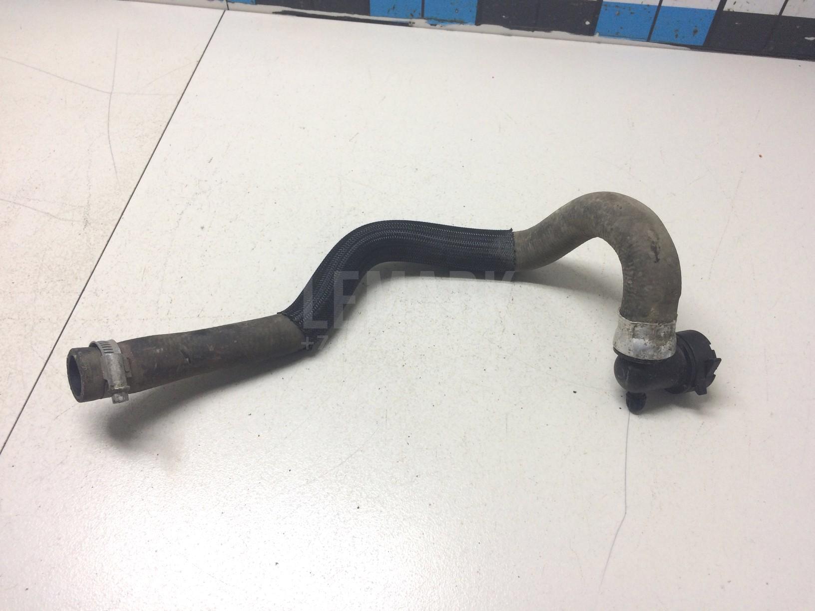 Патрубок отопителя для  BMW 1-serie F20/F21 2011-2019