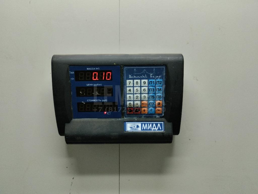 Канал для кабеля для  BPW R 1982