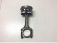 Поршень с шатуном