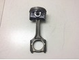 Поршень с шатуном