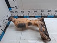 Коллектор выпускной