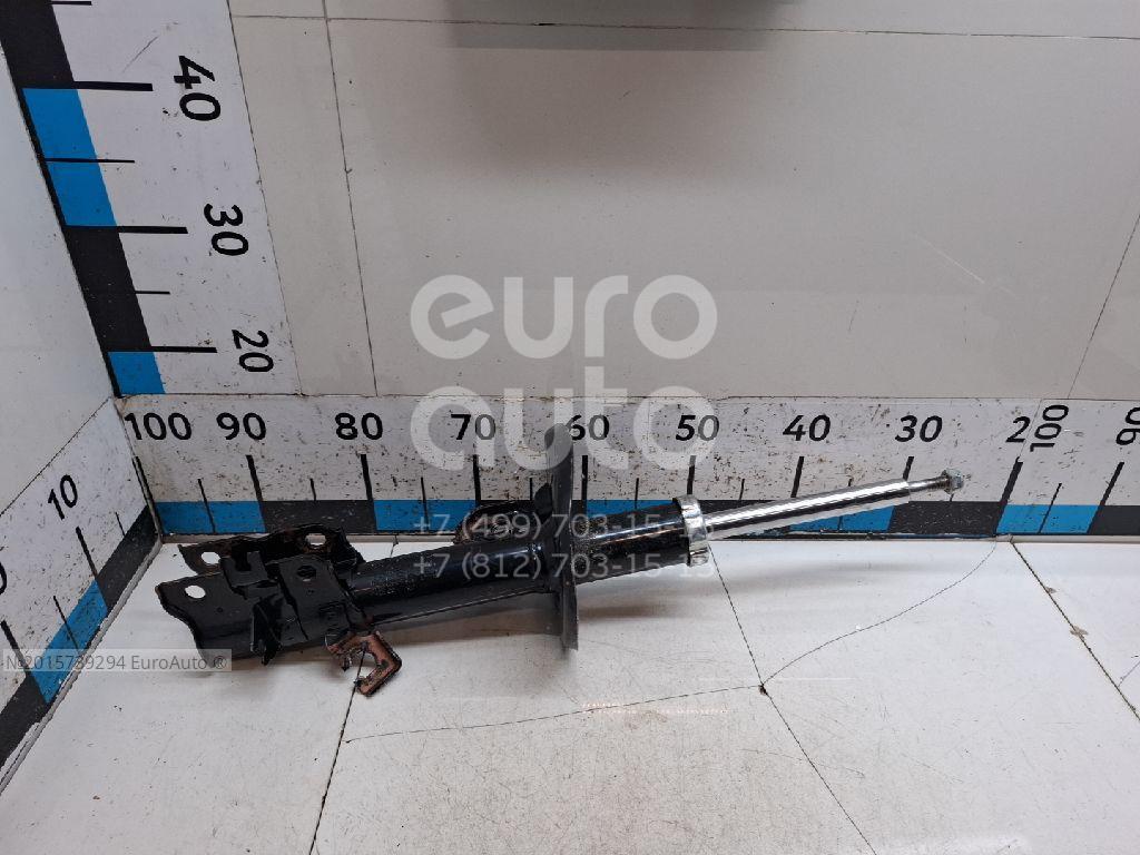 Амортизатор передний мост справа NISSAN X-TRAIL  X-TRAIL (T31) REN SENSEN 42141621