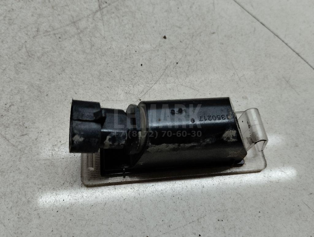 Фонарь подсветки номера для  BYD Yangwang U8 2023