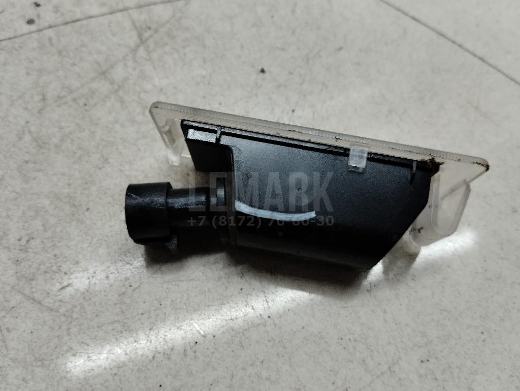 Фонарь подсветки номера для  BYD Yangwang U8 2023