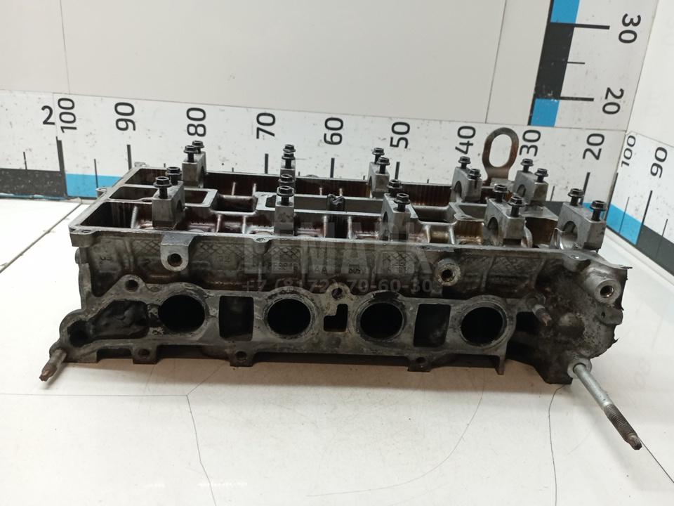 Головка блока для  Citroen C4 II 2011-2022