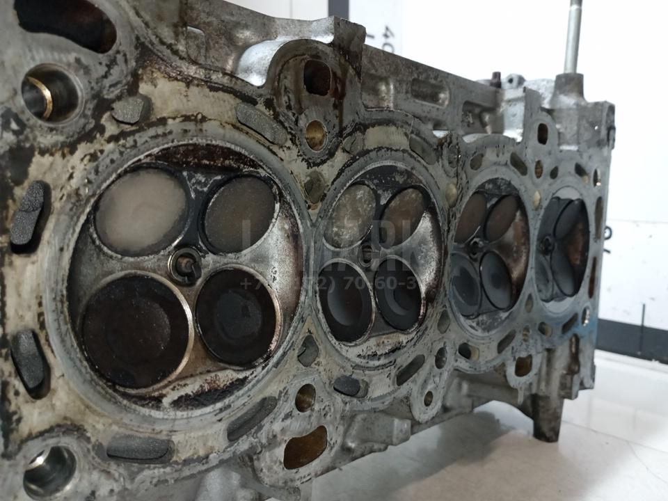 Головка блока для  Citroen C4 II 2011-2022