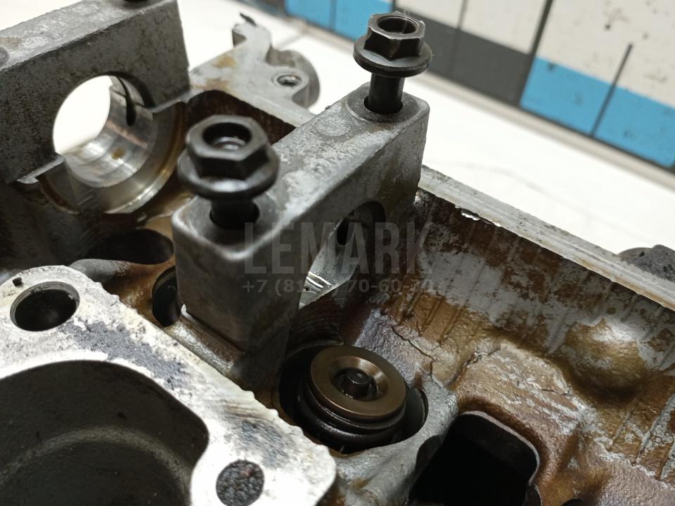 Головка блока для  Citroen C4 II 2011-2022