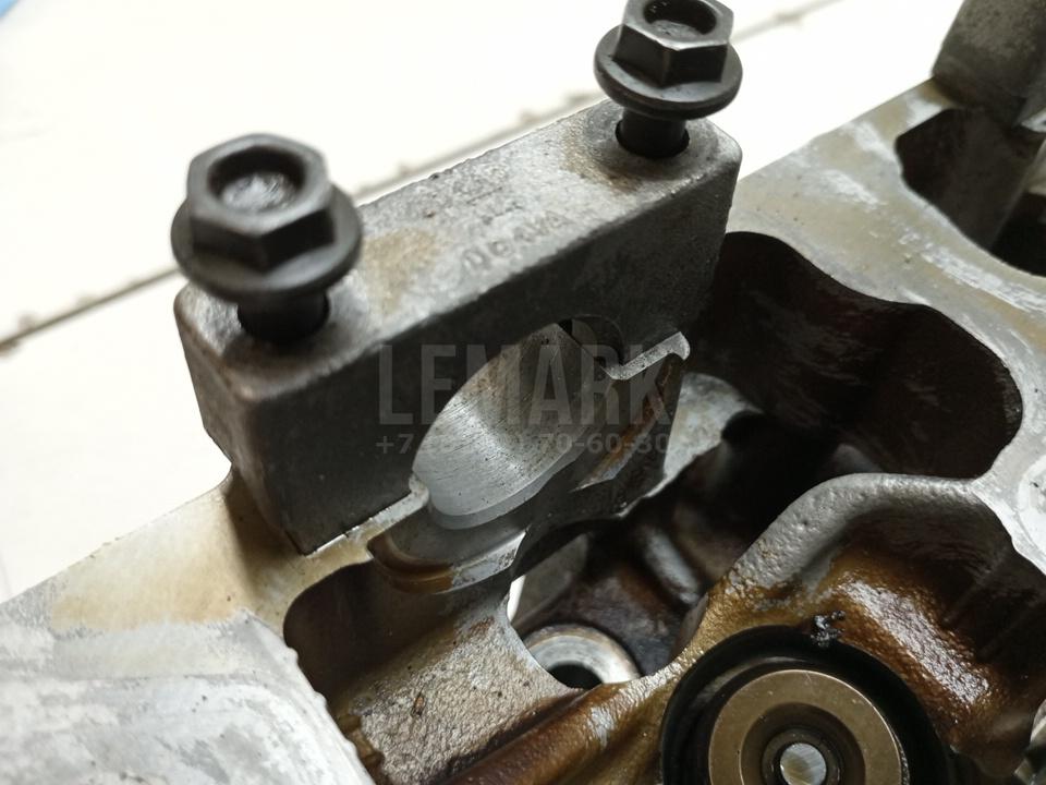 Головка блока для  Citroen C4 II 2011-2022