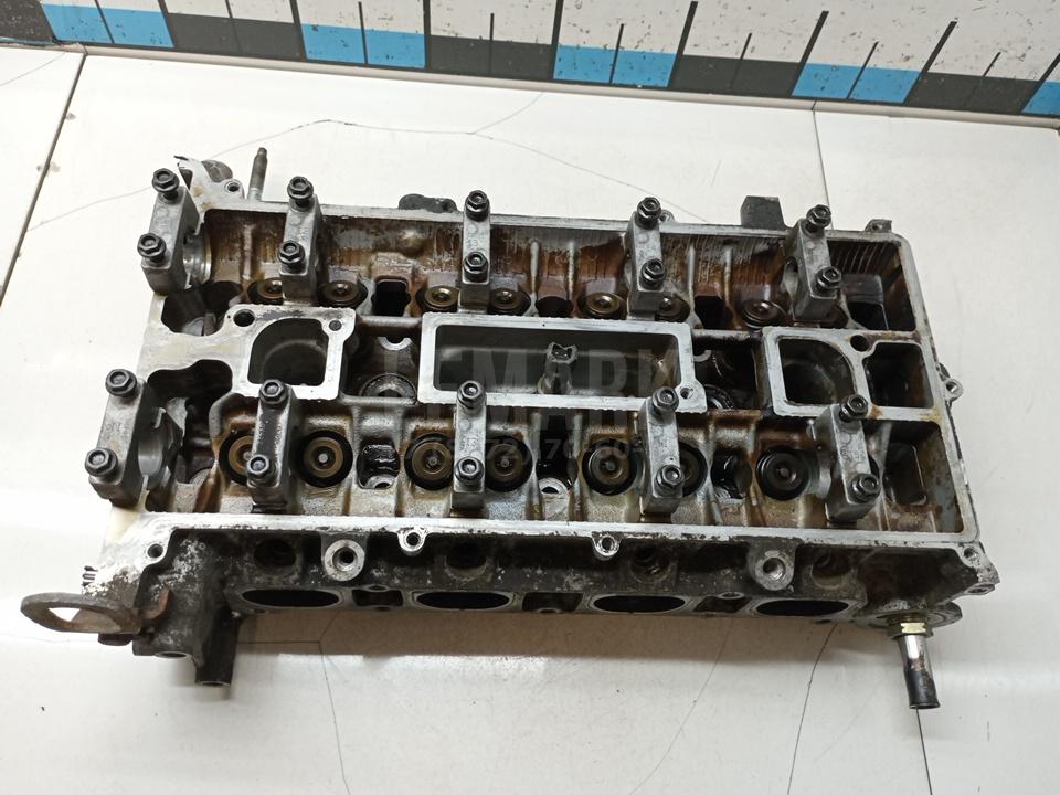 Головка блока для  Citroen C4 II 2011-2022