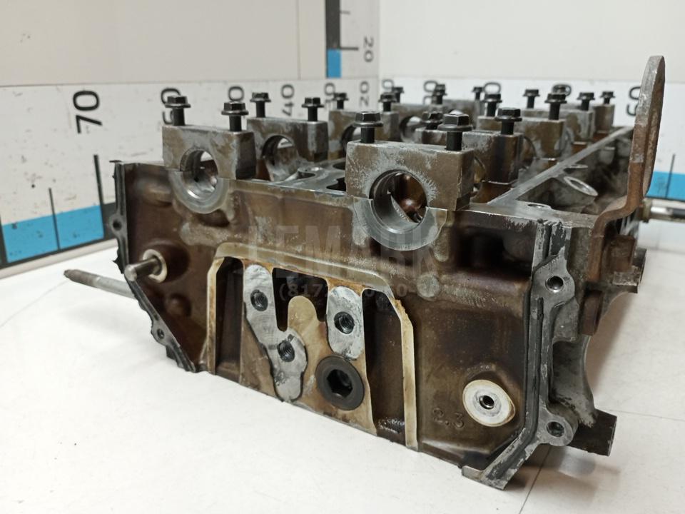 Головка блока для  Citroen C4 II 2011-2022