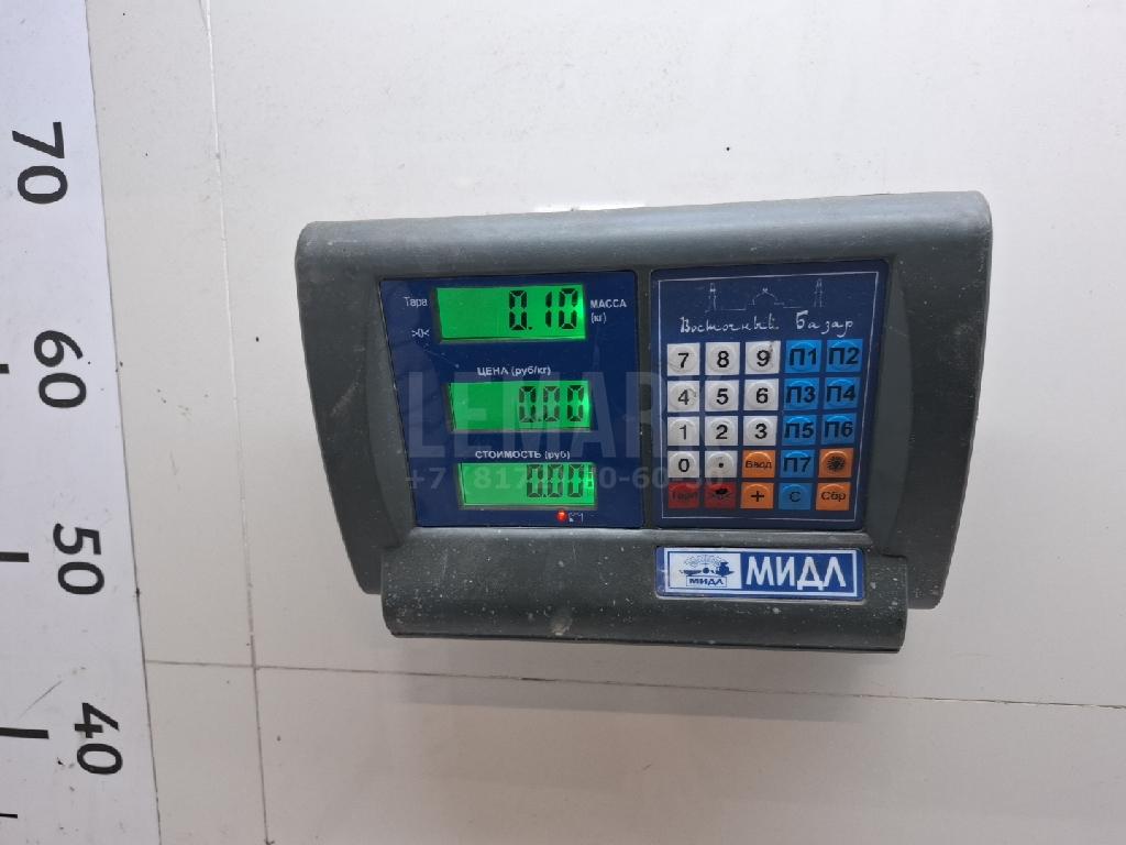 Дефлектор воздушный для  Fruehauf