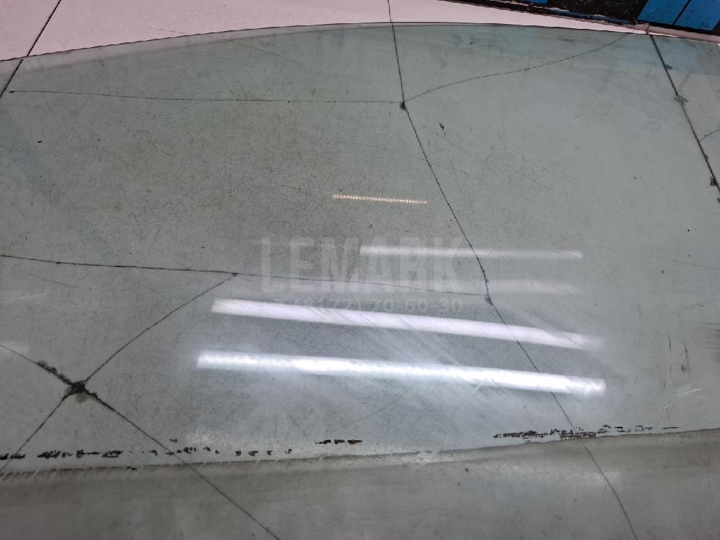 Стекло двери передней левой для  Ford B-MAX 2012-2018