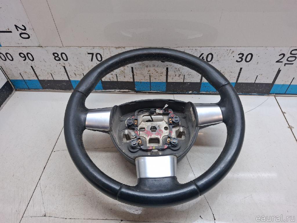Рулевое колесо для AIR BAG (без AIR BAG)