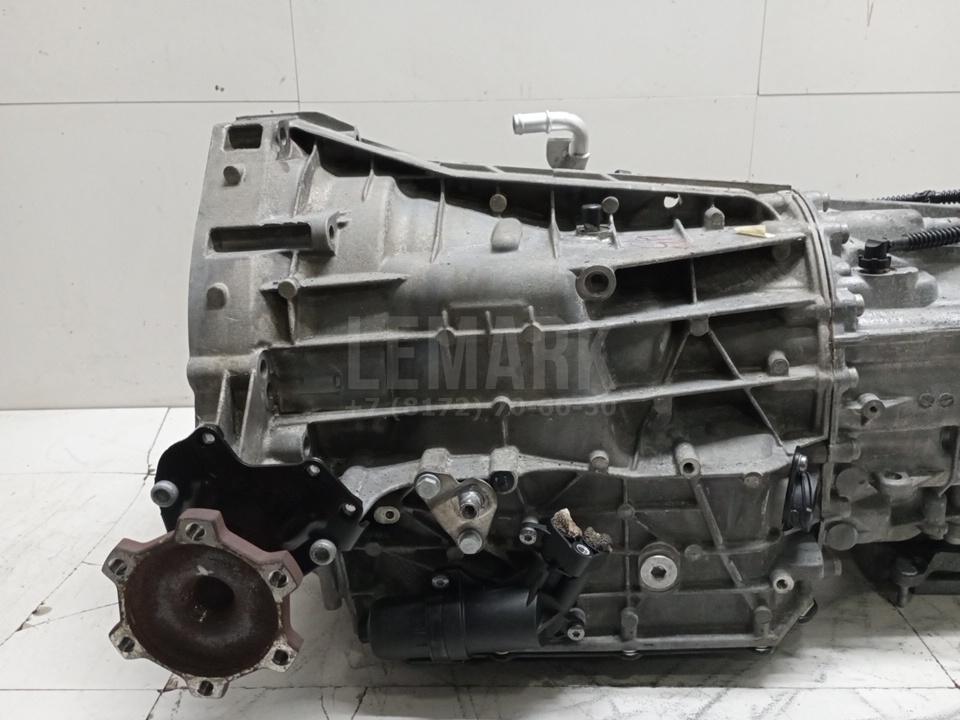 АКПП (автоматическая коробка переключения передач) для  Audi 80/90 [B2] 0-1986