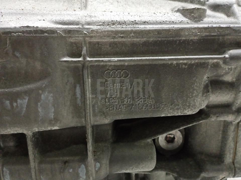 АКПП (автоматическая коробка переключения передач) для  Audi 80/90 [B2] 0-1986