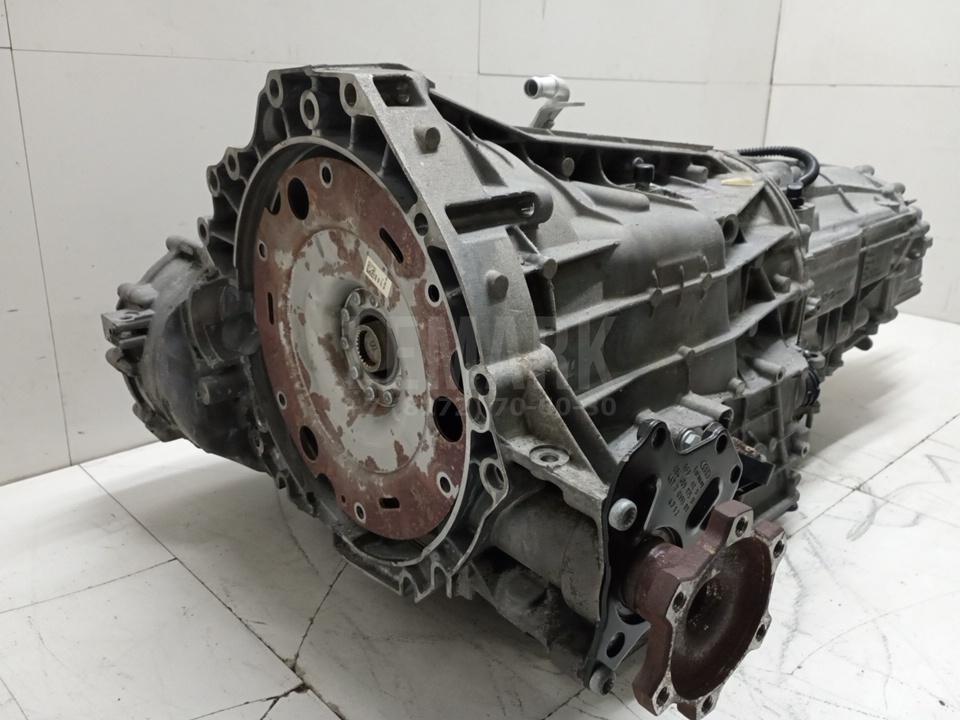 АКПП (автоматическая коробка переключения передач) для  Audi 80/90 [B2] 0-1986