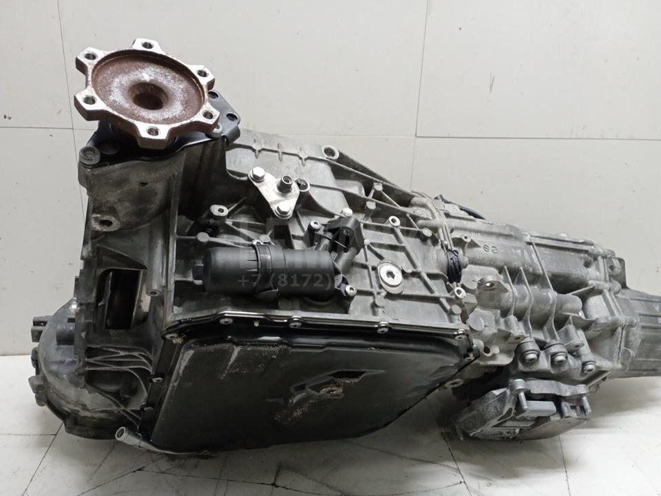 АКПП (автоматическая коробка переключения передач) для  Audi 80/90 [B2] 0-1986