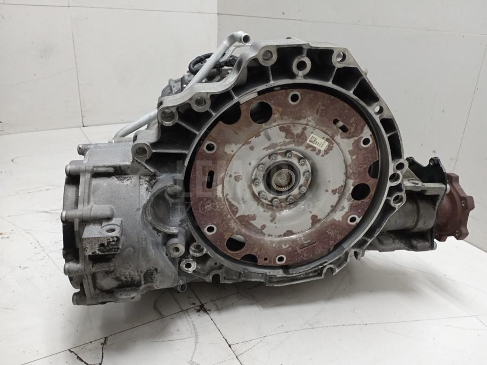 АКПП (автоматическая коробка переключения передач) для  Audi 80/90 [B2] 0-1986