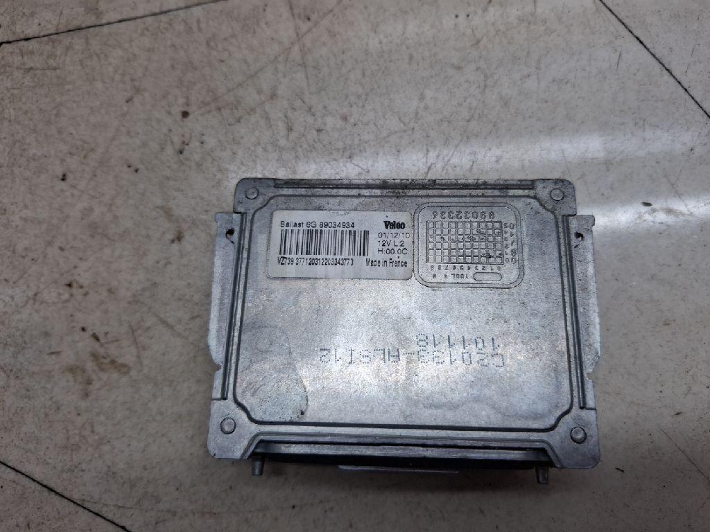 Блок ксеноновой лампы для  Citroen C4 Grand Picasso 2006-2014