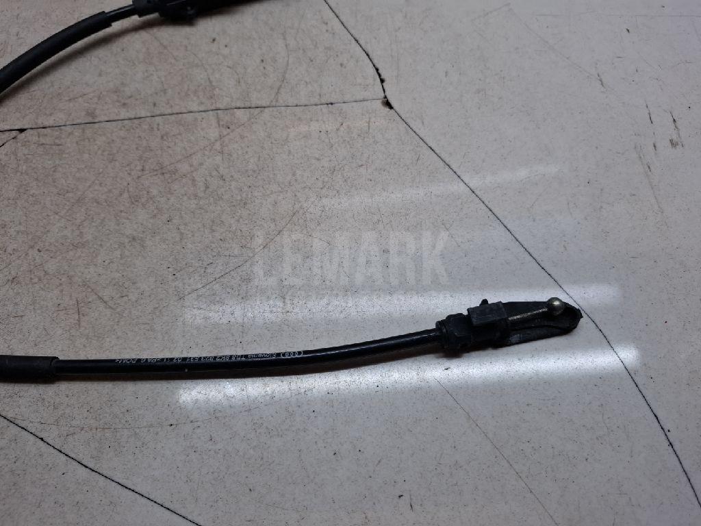 Трос открывания капота для  Ford C-MAX 2010-2019