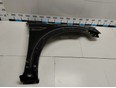 Крыло переднее правое
