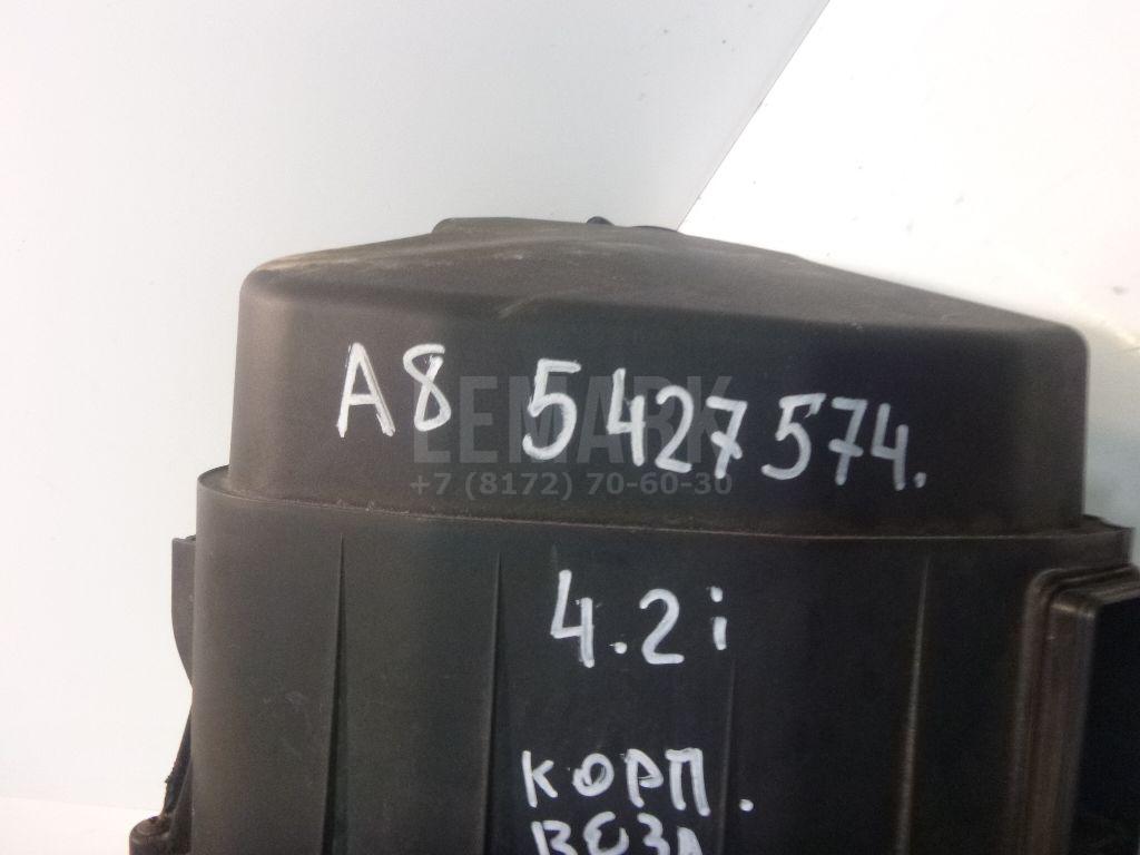 Корпус воздушного фильтра