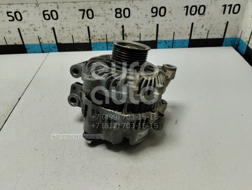 Генератор SUZUKI 3140078K10