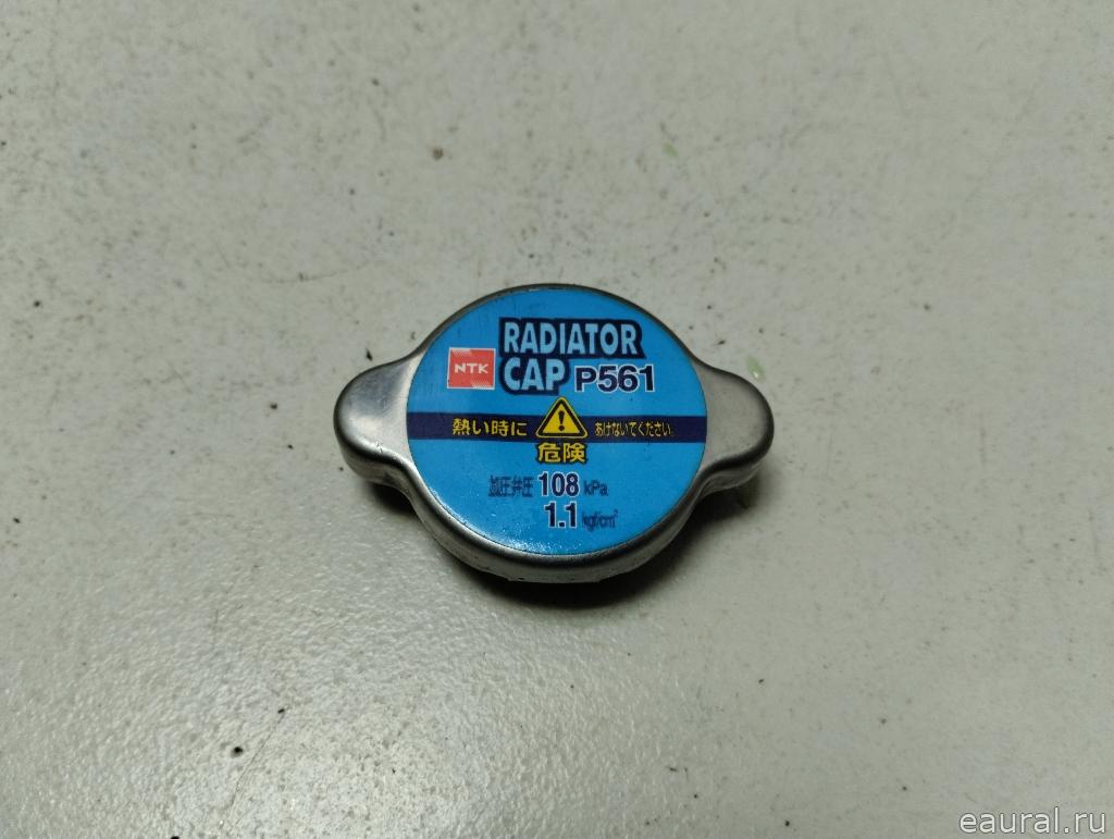 Крышка радиатора