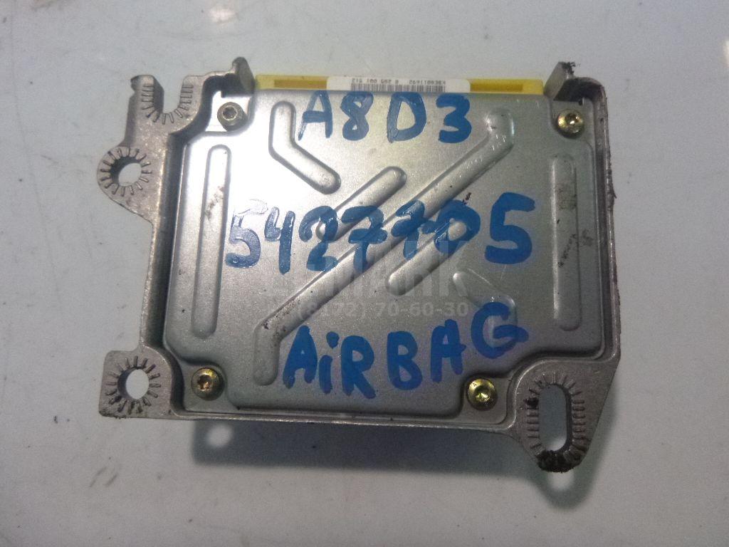 Блок управления AIR BAG