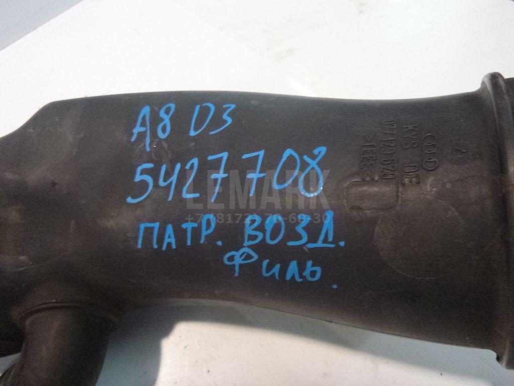 Патрубок воздушного фильтра
