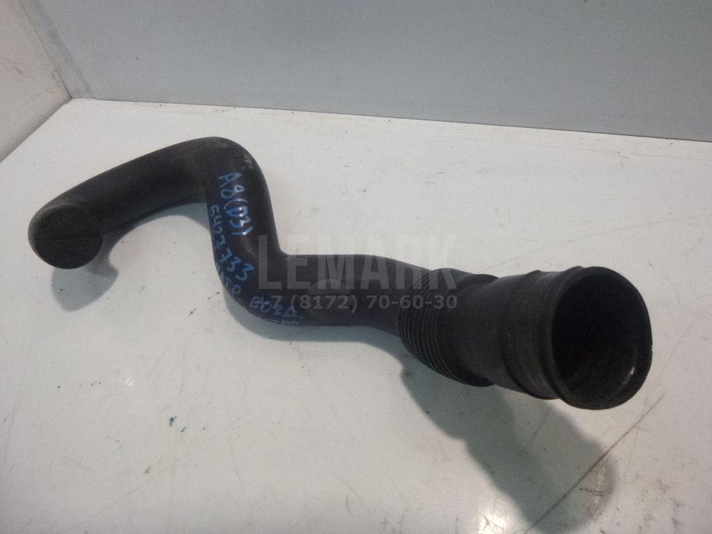 Патрубок воздушного фильтра для  BMW X1 E84 2009-2015
