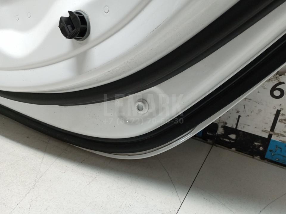 Дверь задняя правая для  Audi A3 [8PA] Sportback 2004-2013
