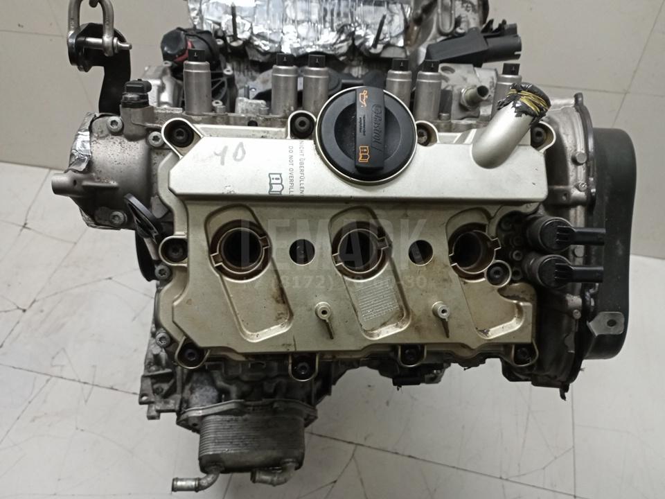 Двигатель для  BMW X2 F39 2018-2023