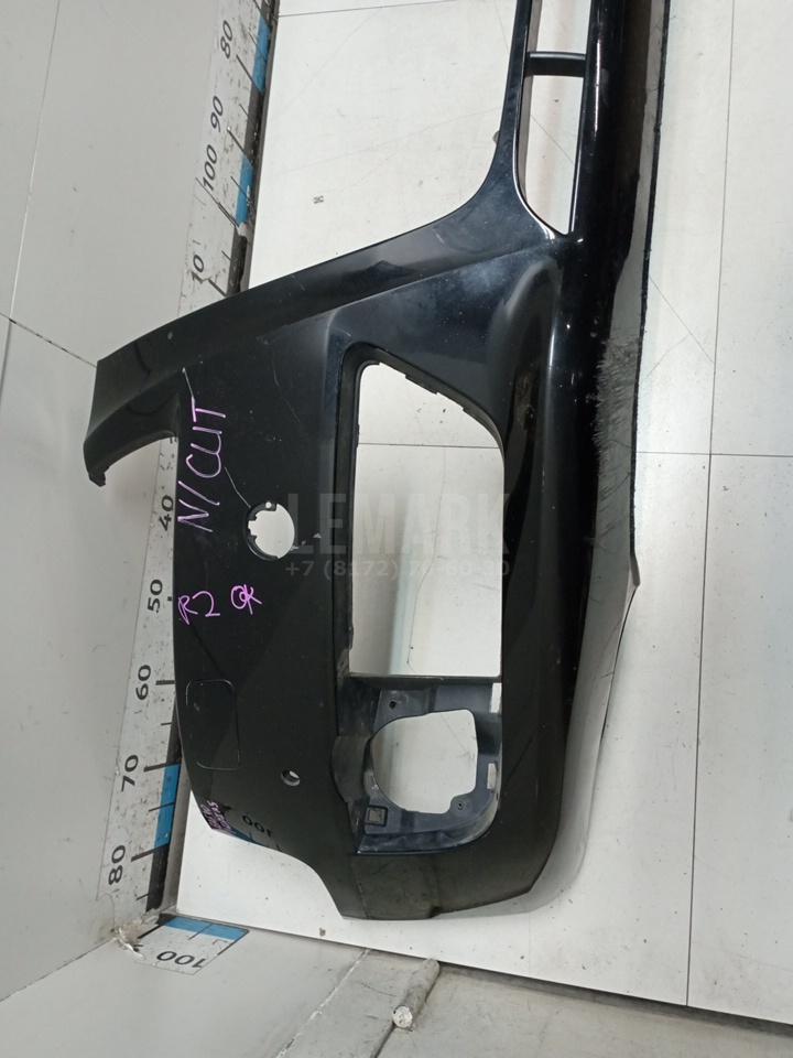 Бампер передний для  BMW 4-serie F32/F33/F82 2012-2020