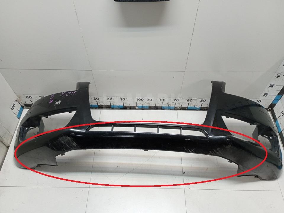 Бампер передний для  BMW 4-serie F32/F33/F82 2012-2020