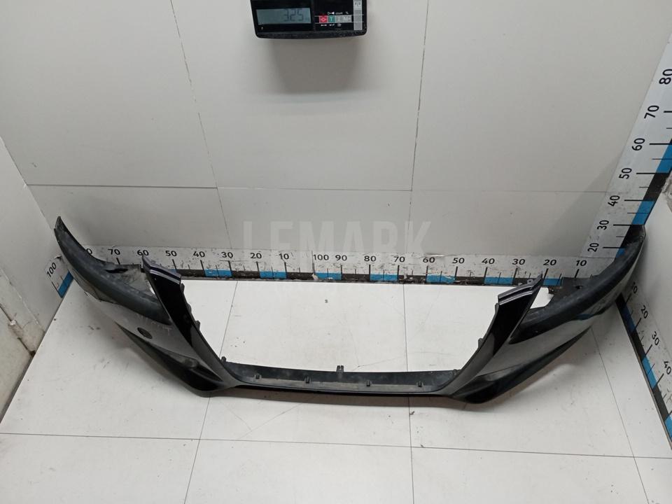 Бампер передний для  BMW 4-serie F32/F33/F82 2012-2020