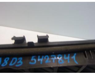 Решетка вентиляционная для Audi A8 [4E] 2002-2010 б/у состояние отличное