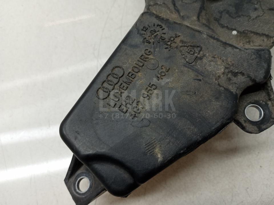 Горловина бачка омывателя для  Audi TT(8J) 2006-2015